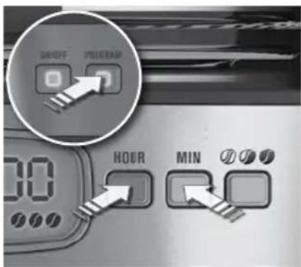 AEG KF7600 - Consignes de sécurité - 5