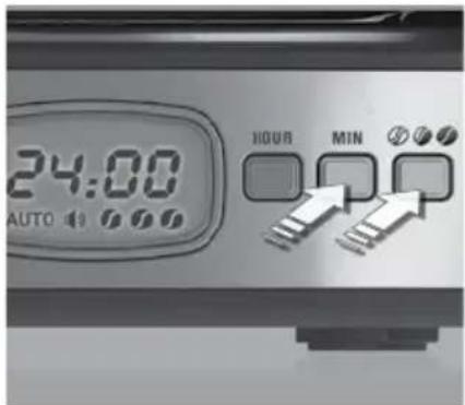 AEG KF7600 - This appliances is intended to be used in household and similar applications such as: - 6