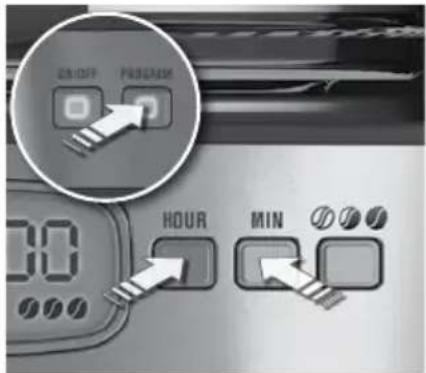 AEG KF7600 - This appliances is intended to be used in household and similar applications such as: - 5