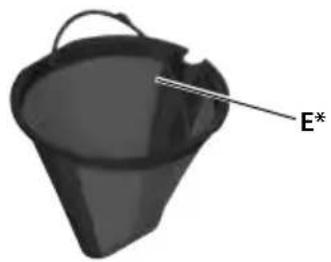 AEG KF7600 - CUSTOMER CARE AND SERVICE - 1