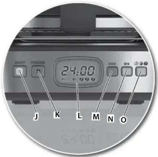 AEG KF7600 - CUSTOMER CARE AND SERVICE - 5