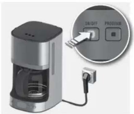 AEG KF7600 - Consignes de sécurité - 1