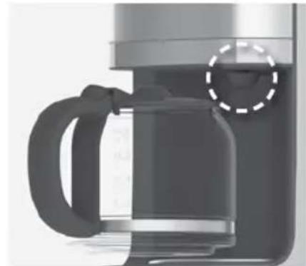 AEG KF7600 - Getting started - 3