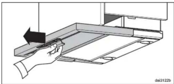 MIELE DAR 3000 - Operation - 2