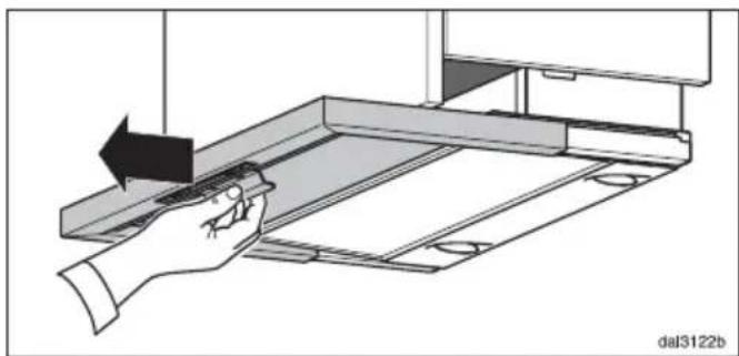 MIELE DAR 3000 - Montaje - 3