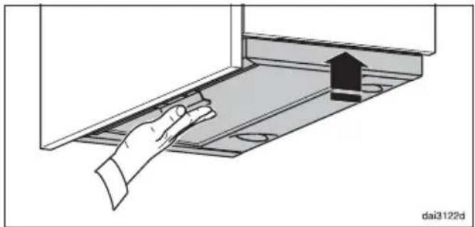 MIELE DAR 3000 - Operation - 4