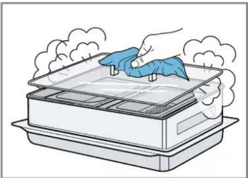 NEFF Z19DD10X0 - PPEyPPEKDEHNE -Onachocb ounpnbAHn! - 1