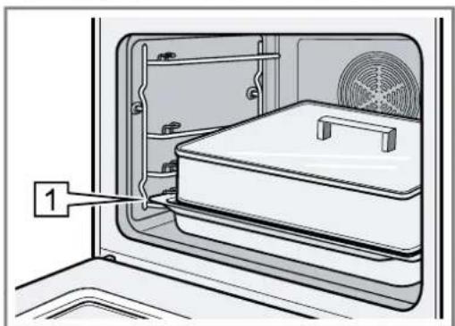 NEFF Z19DD10X0 - WARNING - Verbruhungsgefahr! - 1