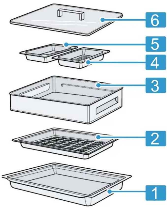 NEFF Z19DD10X0 - Tipp - 2