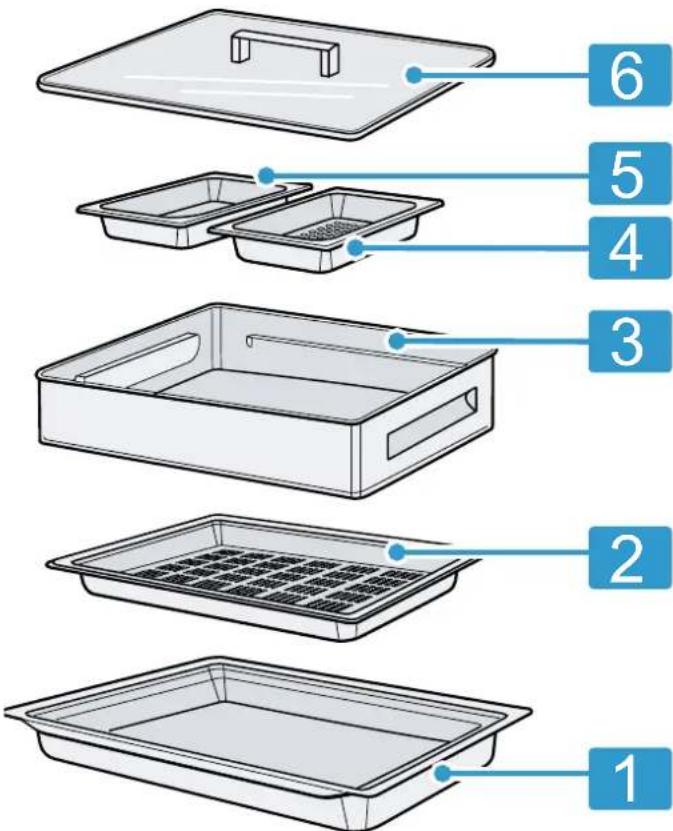 NEFF Z19DD10X0 - Conseil - 2