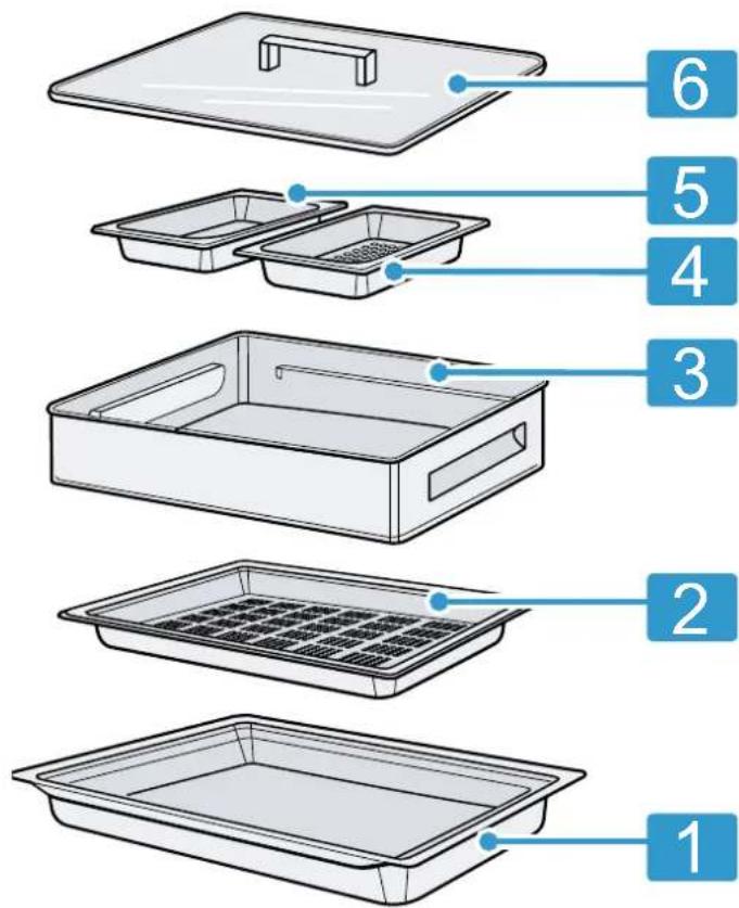 NEFF Z19DD10X0 - Euaoua - 2