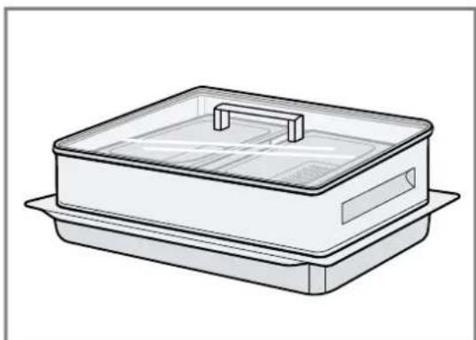NEFF Z19DD10X0 - Conseil - 1