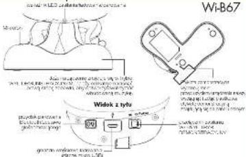 IHOME WIB67PY - 2