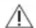 AEG IKE63441FB - ADVERTENCIA! - 1