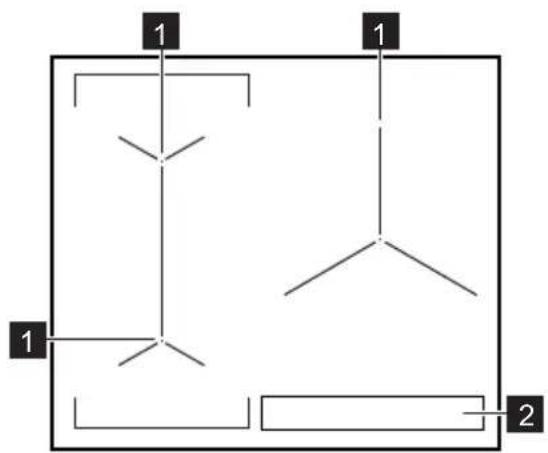 AEG IKE63441FB - Функциональные элементы варочной поверхности - 1