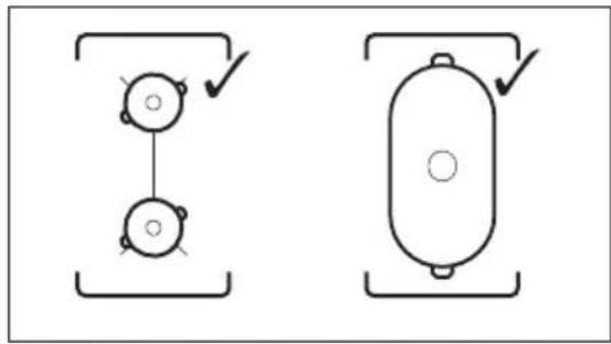 AEG IKE63441FB - Grau de cozedura - 2