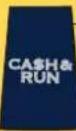 Jumbo Cash & Run - VERSTEIGERUNGEN: - 1