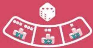 Jumbo Cash & Run - KLEUR Umbatting: x 3 + inleg - 4