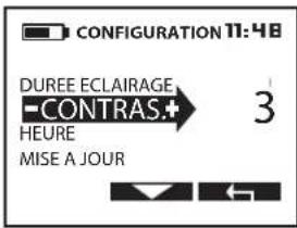 XP Deus 2.0 - Contraste - 1