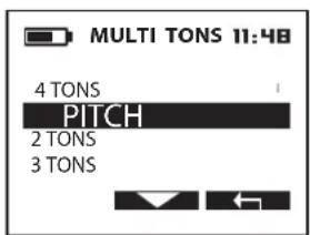 XP Deus 2.0 - PITCH - 1