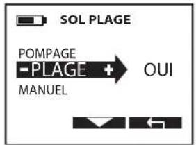 XP Deus 2.0 - Mode PLAGE - 1