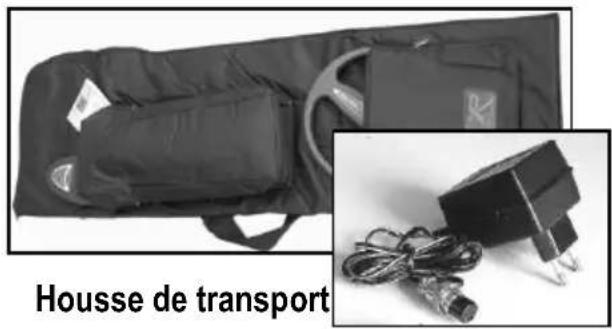 XP ADX150 - Casque FX-02 - 2