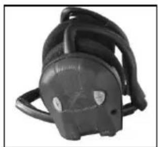XP ADX150 - Casque FX-02 - 3