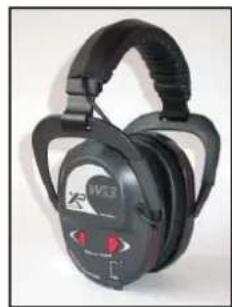 XP Adventis 2 - Casque sans fil WS2 - 2 Channel - 1