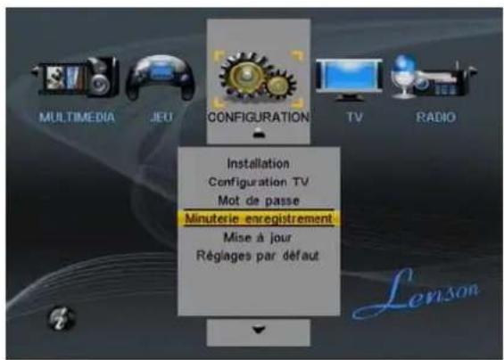 Lenson LT 5010 - N'oubliez pas de : - 1