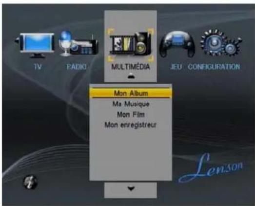 Lenson LT 5010 - Mon album - 1