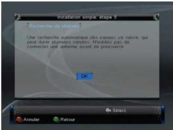 Lenson LT 5010 - Première mise en route : guide de démarrage rapide - 5