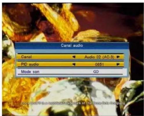 Lenson LT 5010 - Audio - 1