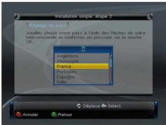 Lenson LT 5010 - Première mise en route : guide de démarrage rapide - 2