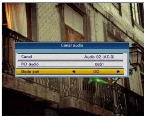 Lenson LT 5010 - Audio - 2