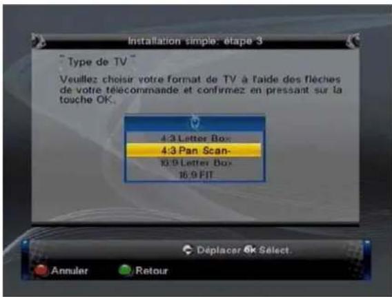 Lenson LT 5010 - Première mise en route : guide de démarrage rapide - 3