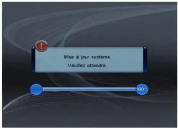 Lenson LT 5010 - Mise à jour du logiciel - 6