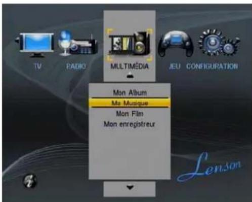 Lenson LT 5010 - Ma musique - 1