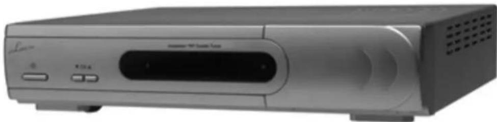 Lenson LT 6002 - Configuration de livraison - 1