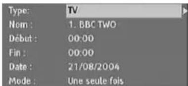 Lenson LT 4007 - TIMER - 2