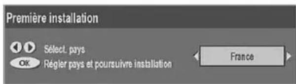 Lenson LT 4007 - Premiere installation - 2