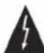 Lenson LT 4007 - RISQUE D'electrocution - 2