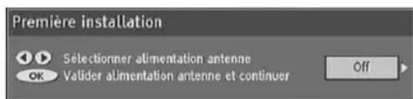 Lenson LT 4007 - Premiere installation - 4