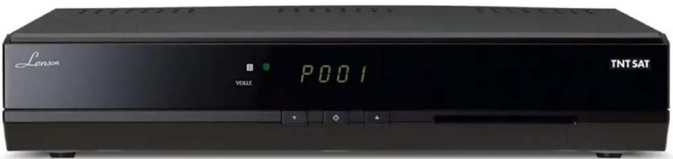 Lenson LD 9000 - LD 9000 - 1