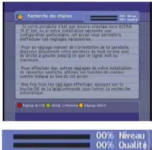 Lenson LD 9000 - Installation Automatique - 1