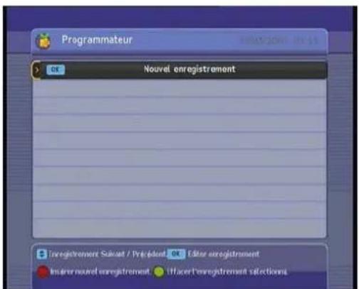 Lenson LD 9000 - Programmateur - 1