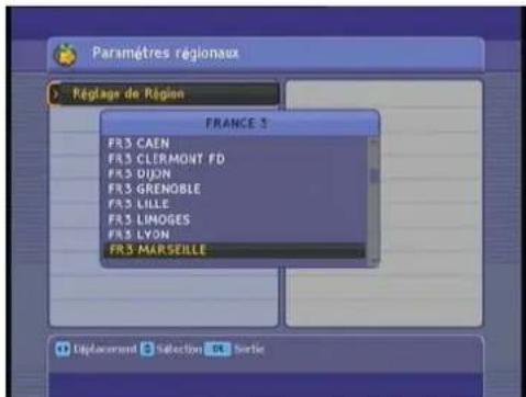 Lenson LD 9000 - Les touches : - 2