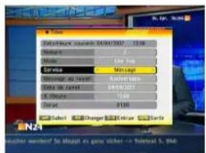 Lenson LD 4006 - Timer - 1