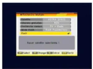 Lenson LD 4006 - Recherche multiple - 1