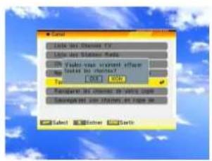 Lenson LD 4006 - Tout effacer - 1