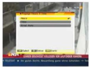 Lenson LD 4006 - Système de TV - 2